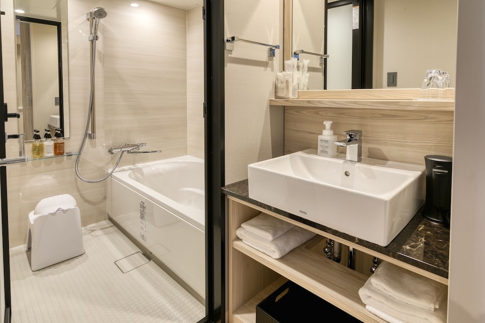 S-PERIA HOTEL Fukuokanakasu 사진 19