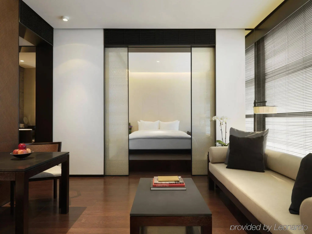 The Puli Hotel And Spa - фото 26