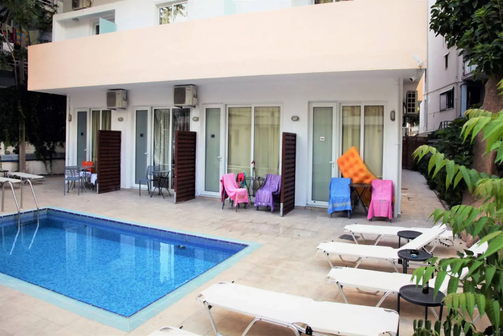 Hotel photo 12