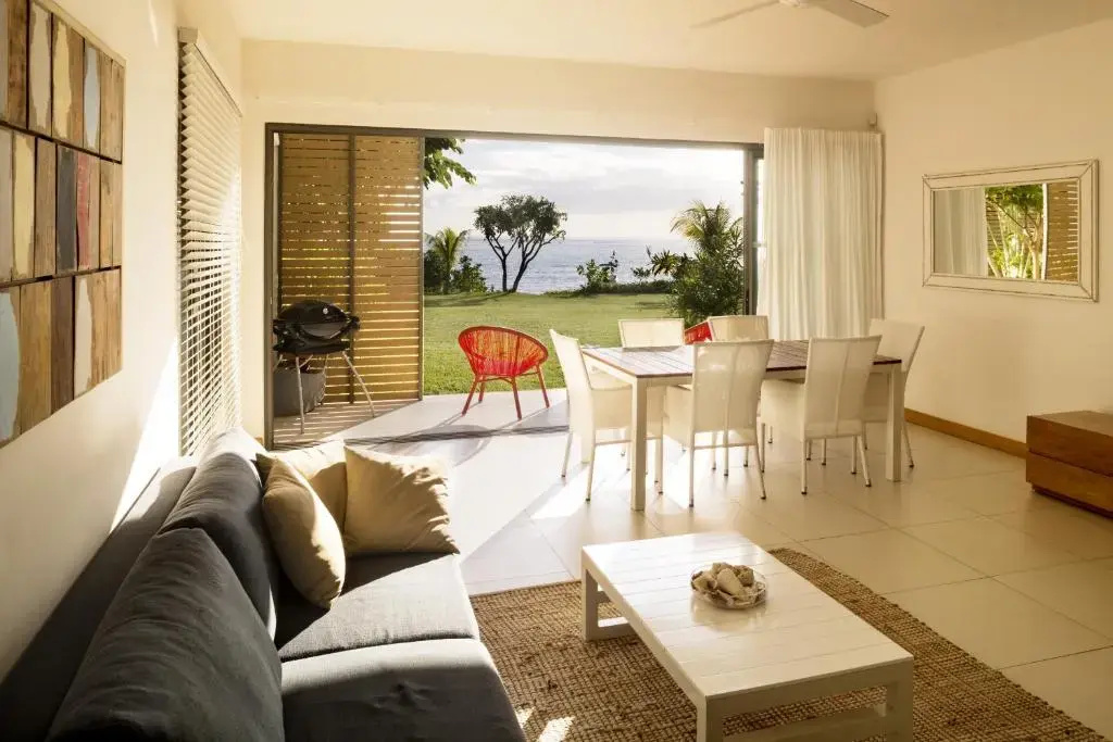 Cap Ouest by Horizon Holidays - Chambres