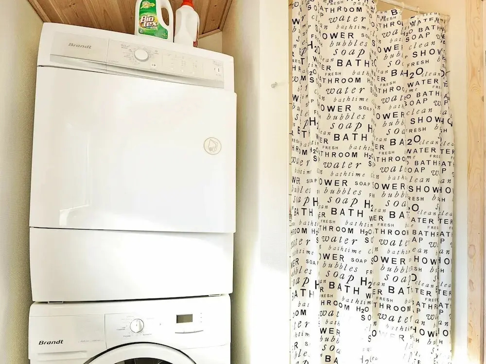 Peaceful Holiday Home in Hemmet Denmark With Fireplace - фото 3