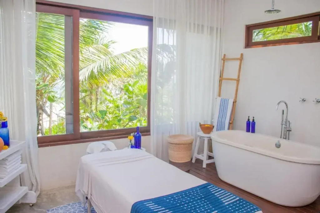 Lula Tulum, a Small Luxury Hotel - Général