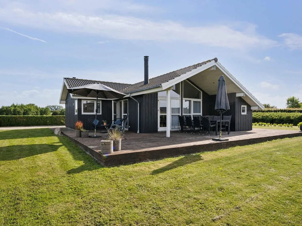 5 Star Holiday Home in Haderslev