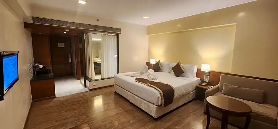 Premium room
