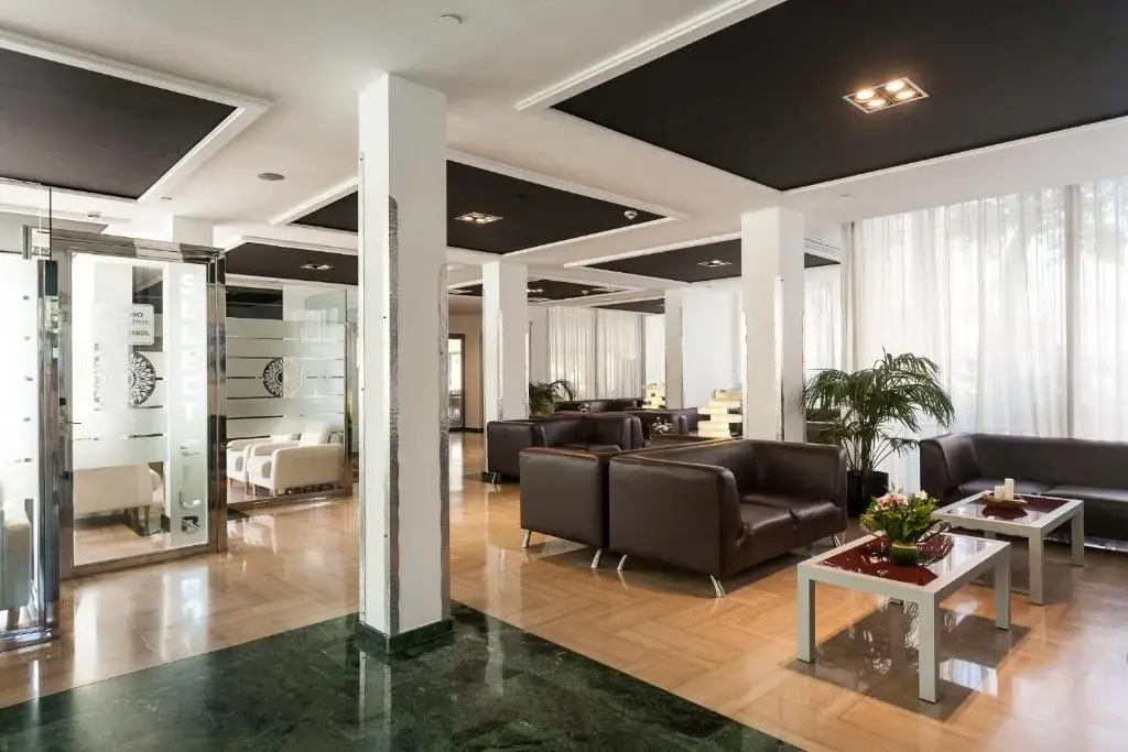 Sandos Monaco Hotel - Adults Only - Général