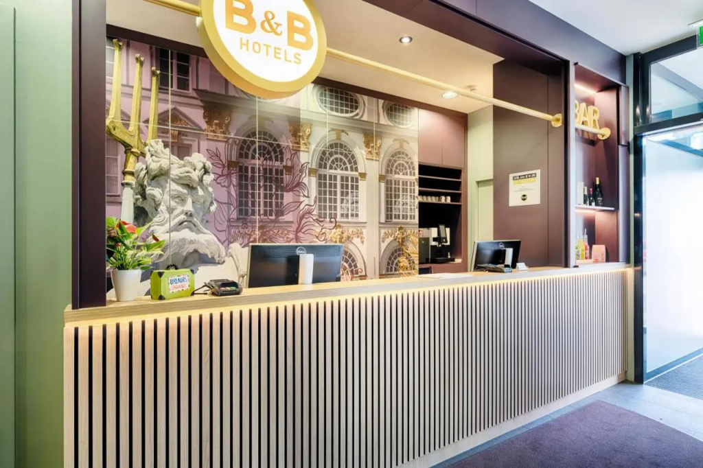 Hotel photo 46