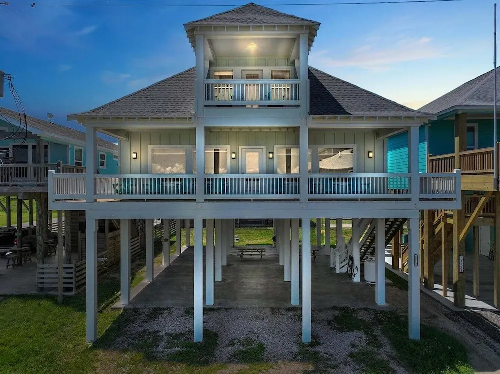 Blue Anchor 5 Bedroom Home