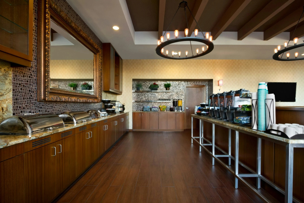 Homewood Suites by Hilton Baltimore - Général