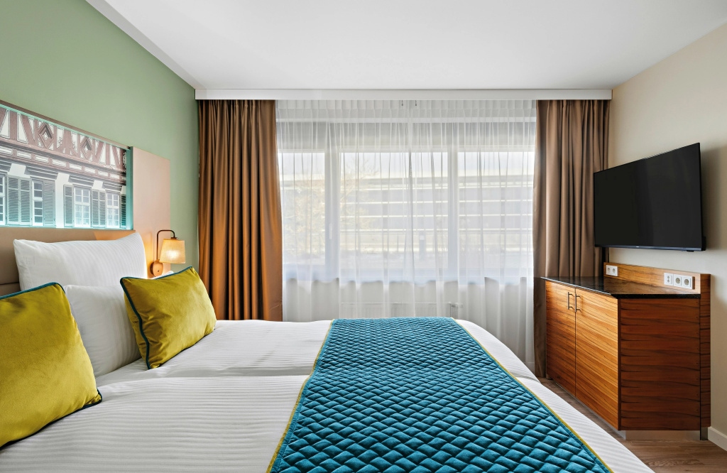 Leonardo Hotel Esslingen - Vorschau 5