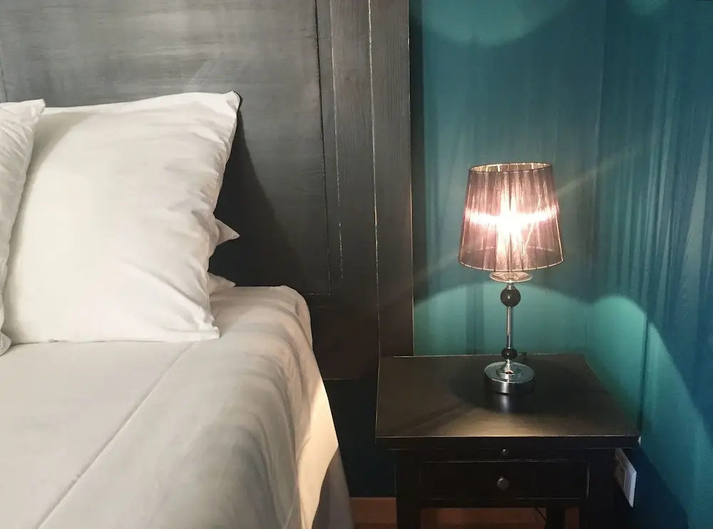 Afficher la photo 6 — Hotel L'Atmosphere