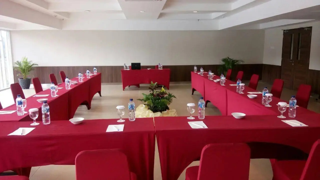Hotel photo 9