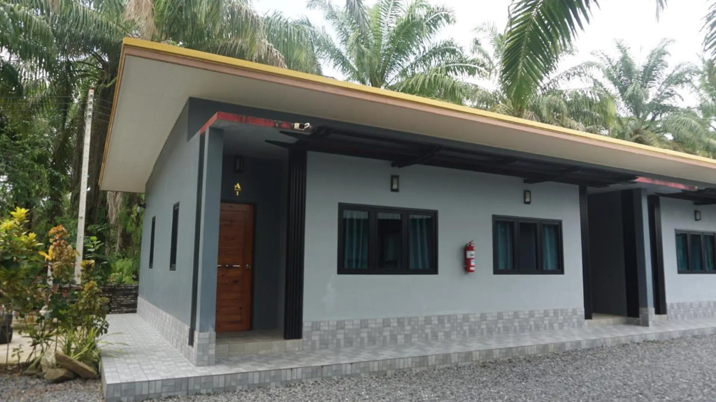 Farinda Resort