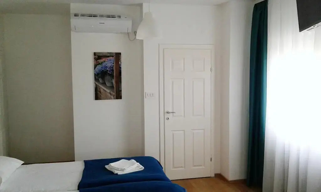 Rooms Stella - Général