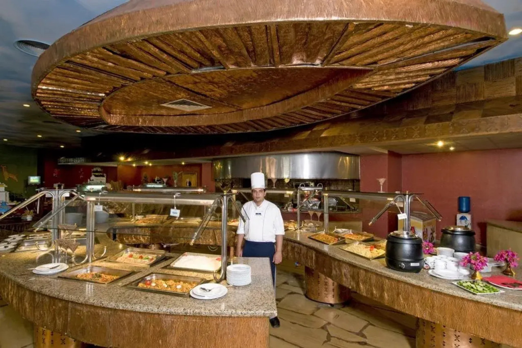 Dreams Beach Resort - Marsa Alam - фото 6