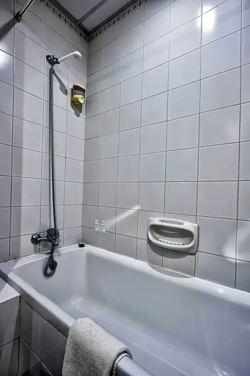 Canifor Hotel - Chambres