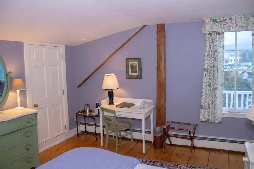 Windham Hill Inn - Chambres