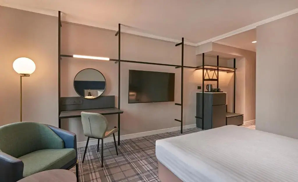 Vibe Hotel Singapore Orchard - Chambres