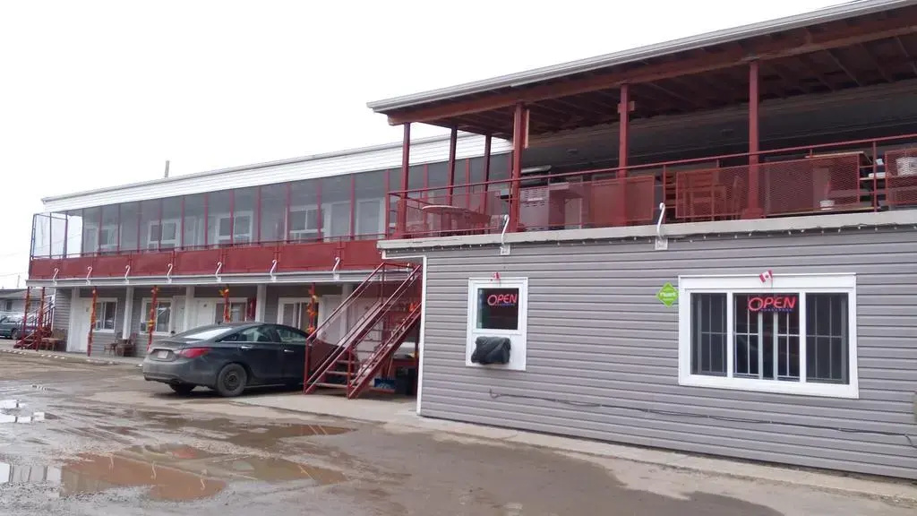 Southview Motel
