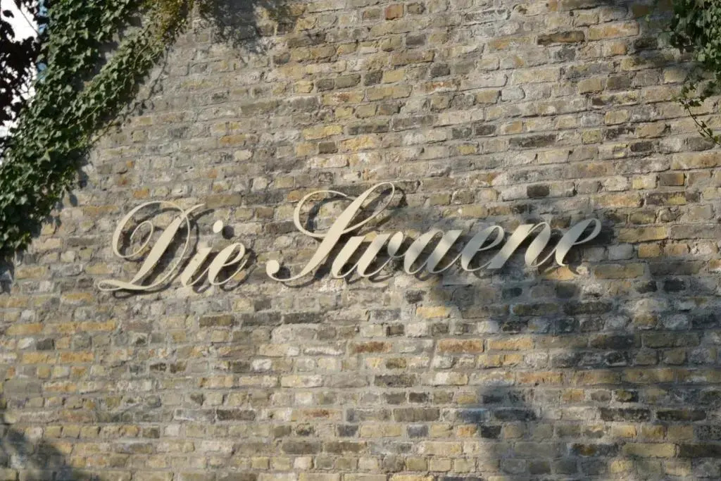 Boutique Hotel Die Swaene - Chambres