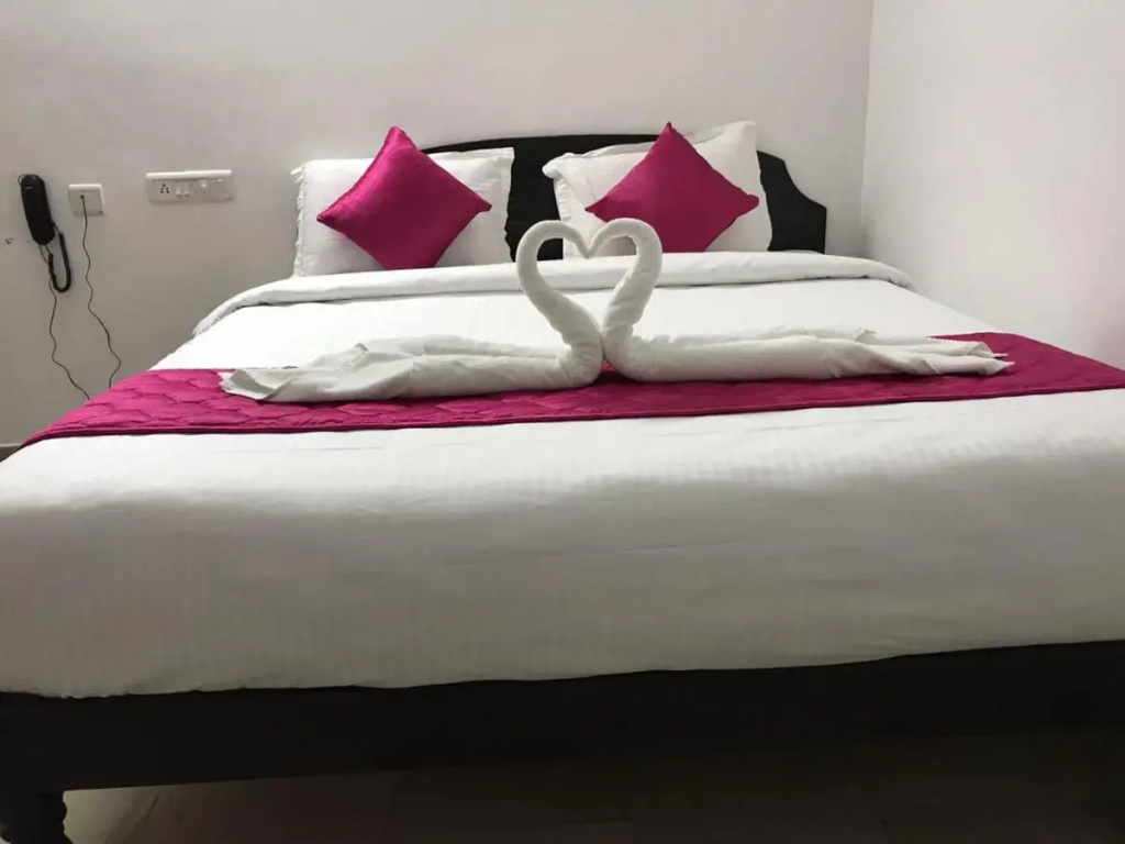 Hotel photo 20