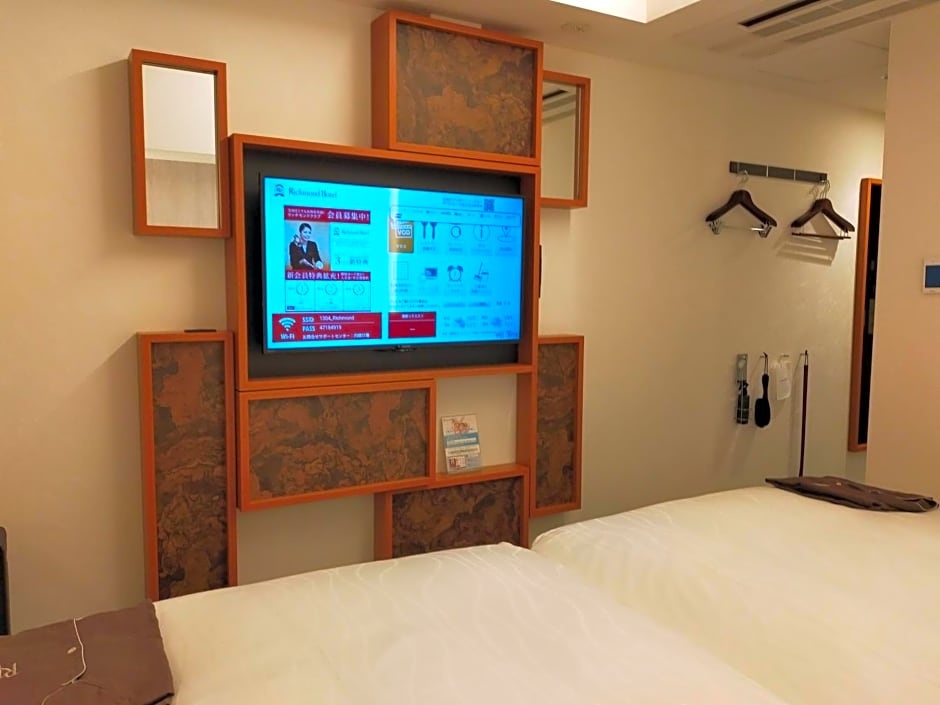 Keisei Richmond Hotel Tokyo Oshiage 사진 10