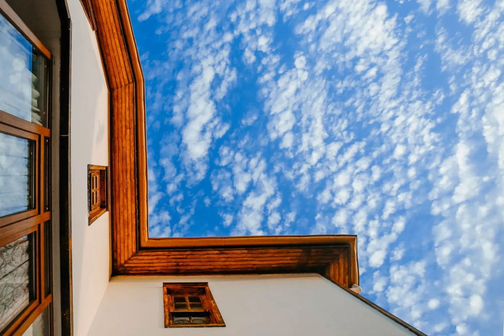 Balcony & Terrace