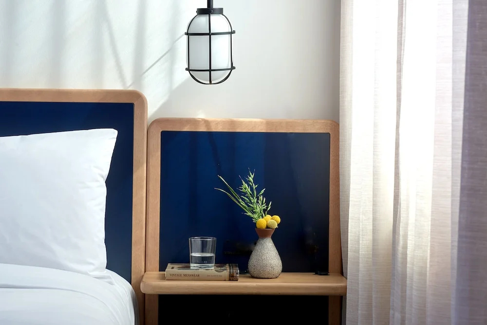 Emery, Autograph Collection Hotel - Chambres
