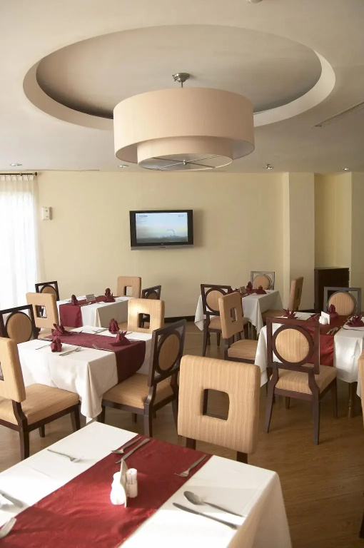 Hotel photo 14