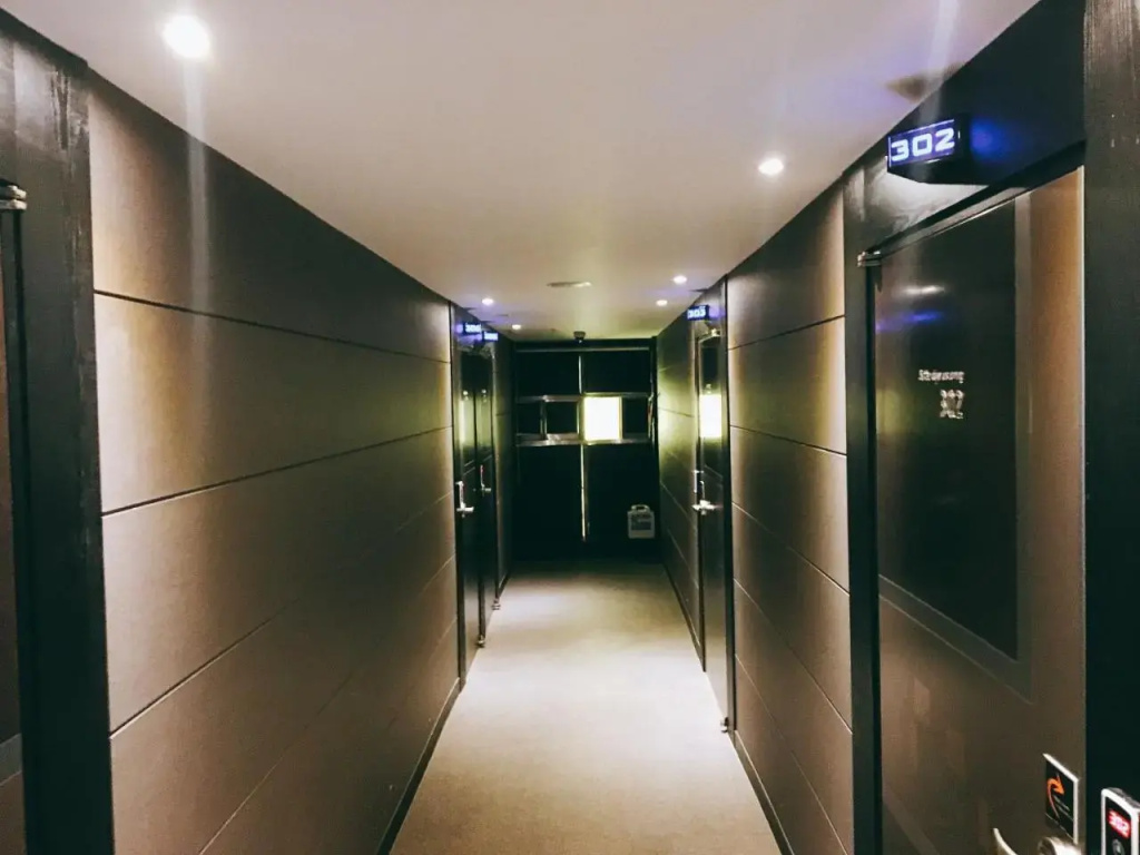 Hotel photo 12