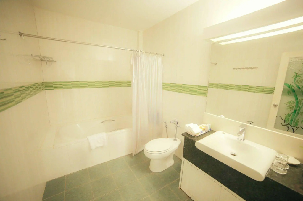 Vientiane Hemera Hotel - Général