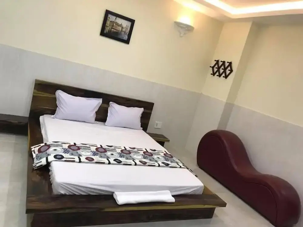ABC hotel