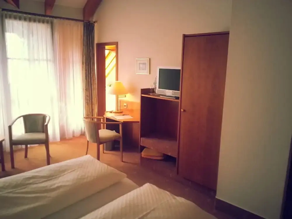 Hotel Seewirt - Général