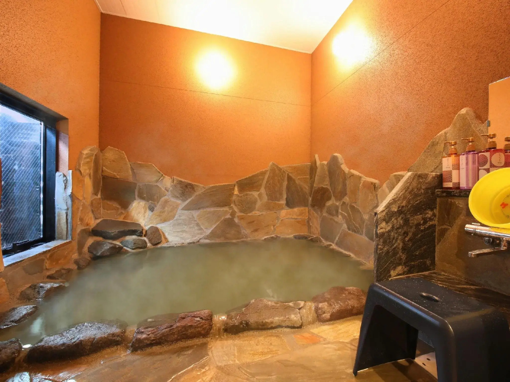 Gogaku Hotel - Général