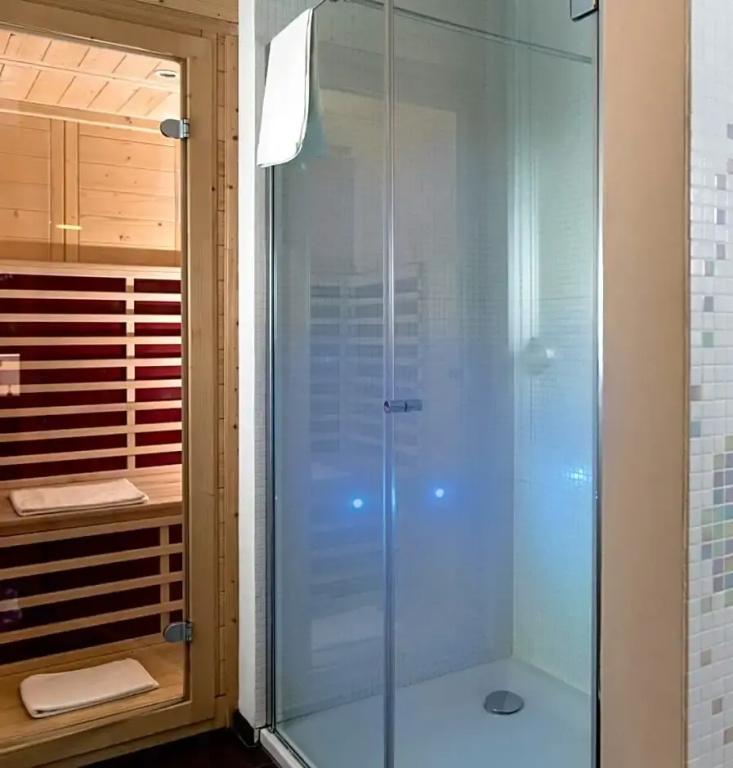 Villa Kofler Wonderland Resort - Chambres