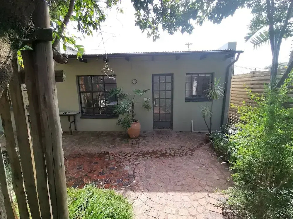 The Hillside House - Général