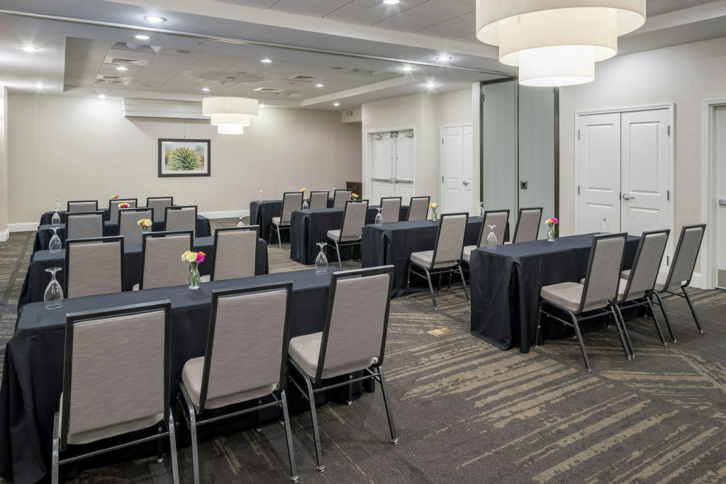 Hilton Garden Inn Dothan - Général