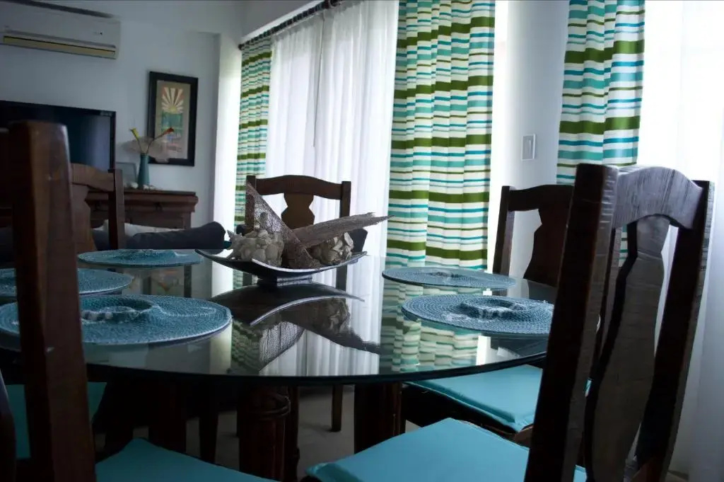 Apartaments at Cadaques Caribe - Chambres