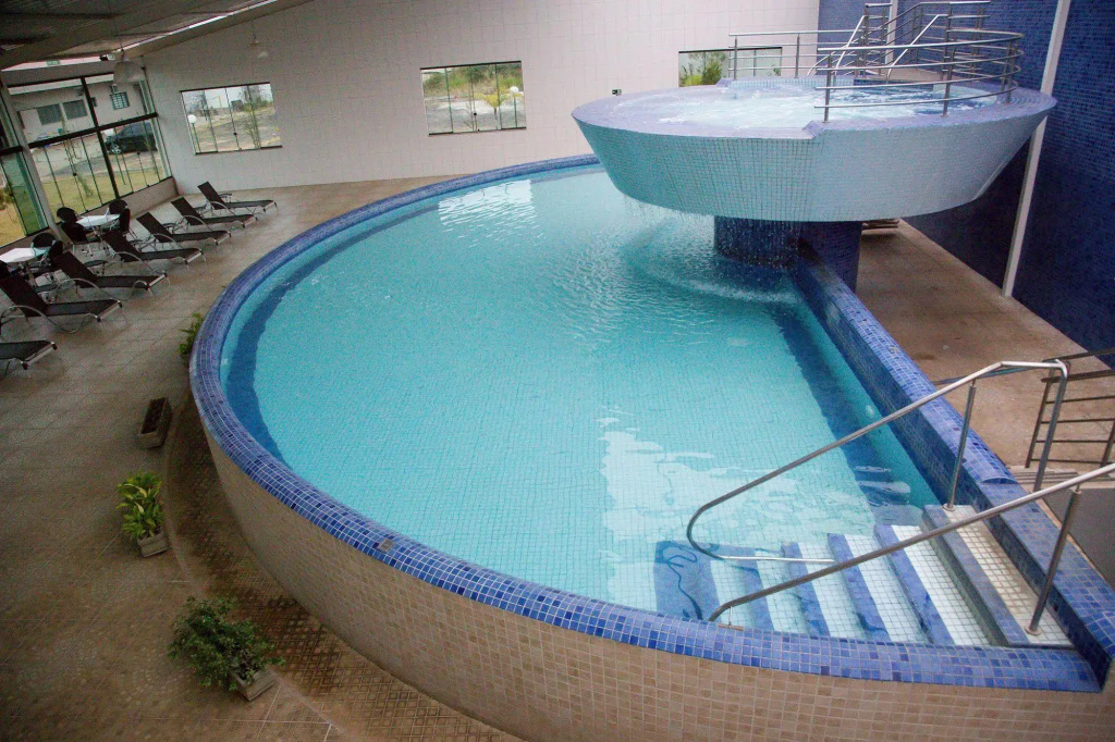 Hotel Nacional Inn São Carlos & Convenções - Général