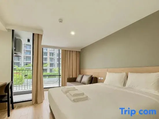 Superior room