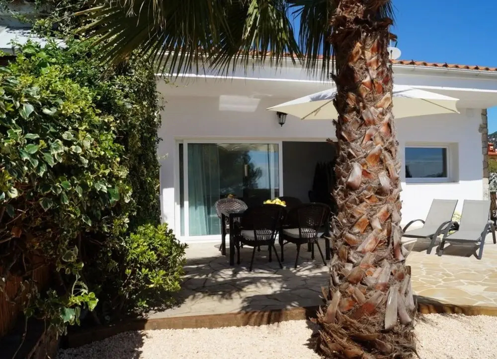 107524 House In Cala Canyelles