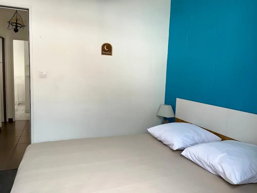 Voir la photo 4 — Le Relais du 49 - Gîte
