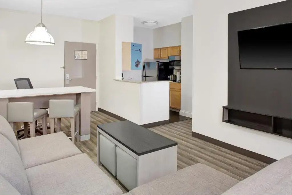HYATT house Dallas/Lincoln Park - Général