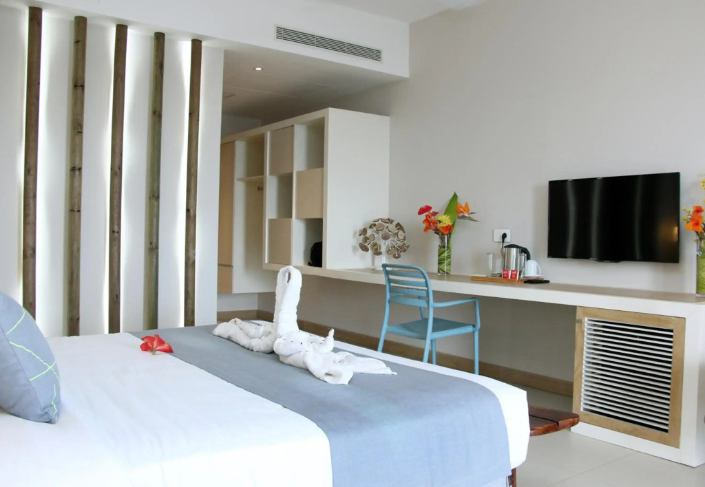 Anelia Resort & Spa  - Général