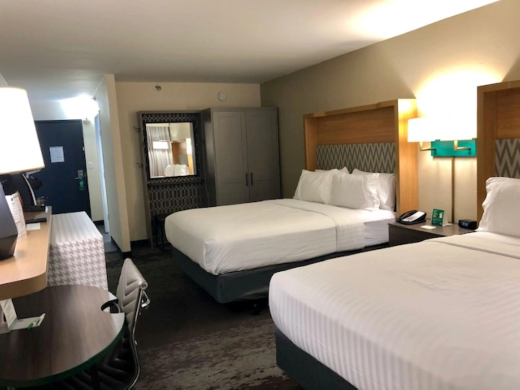 Holiday Inn & Suites Chicago North Shore (Skokie) by IHG - Général