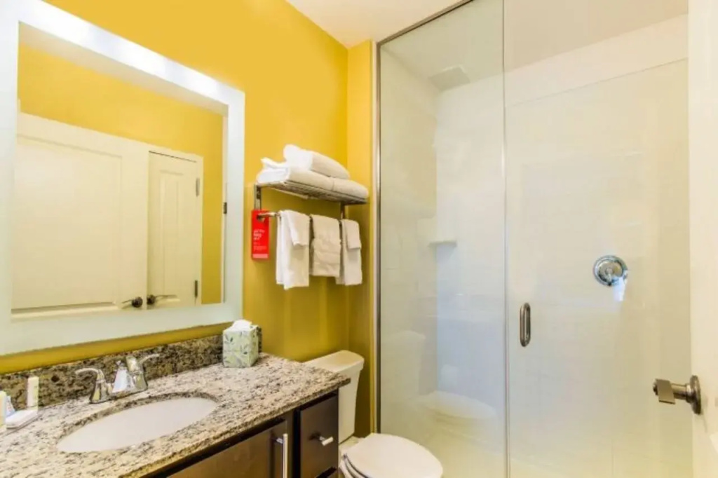 TownePlace Suites Bowling Green - Général