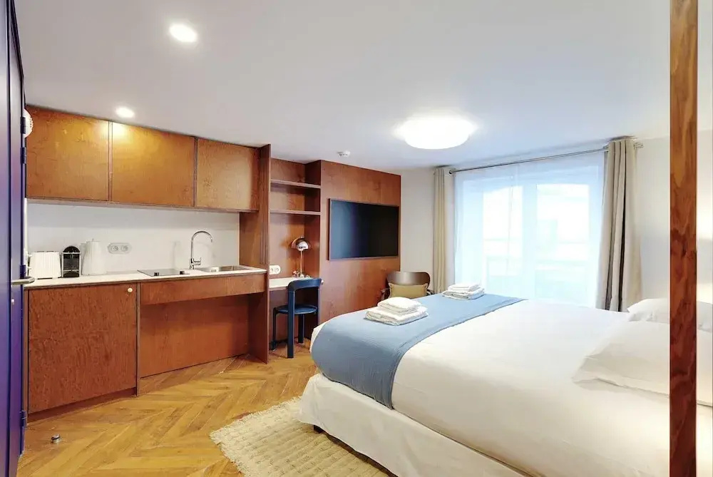 Hotel photo 2