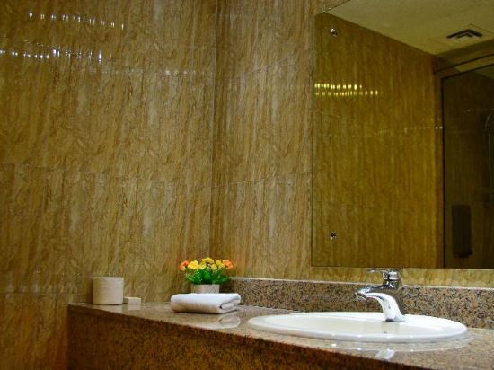 Orchid Hotel