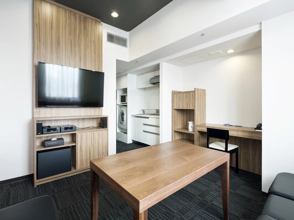 Hundred Stay Tokyo Shinjuku	Hotel 사진 17