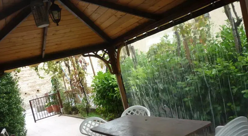 Guest house Il Fungo