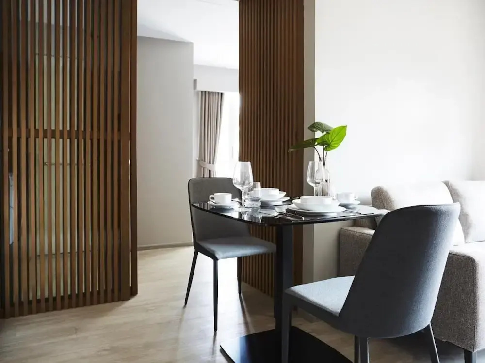 Aspira Tropical Residence Thong Lor - Chambres